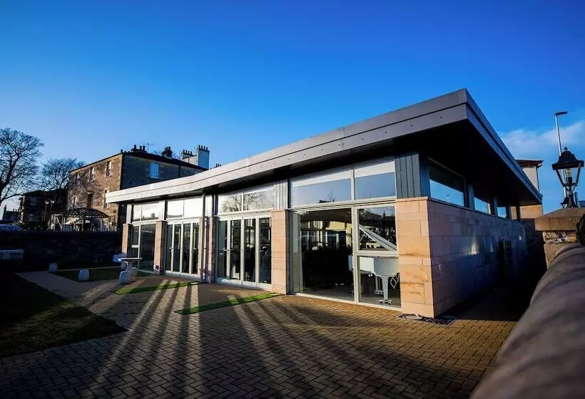 Hotel The Mansefield