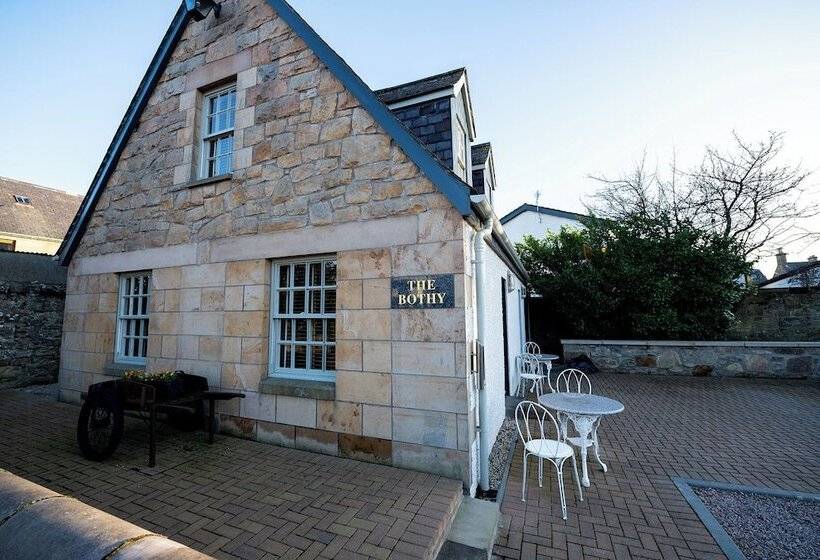 فندق The Mansefield