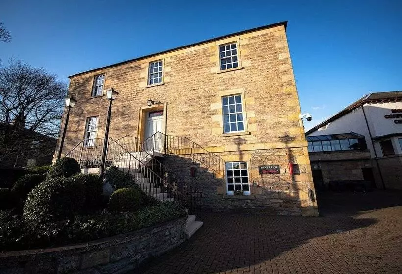 Hotel The Mansefield
