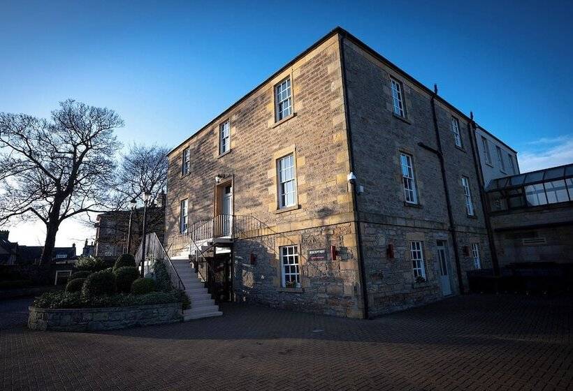 فندق The Mansefield