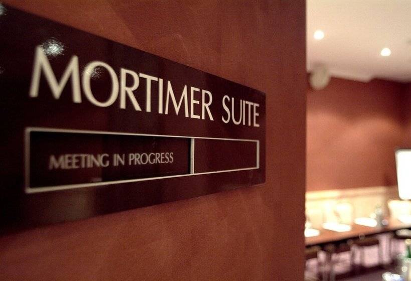 فندق The Mansefield