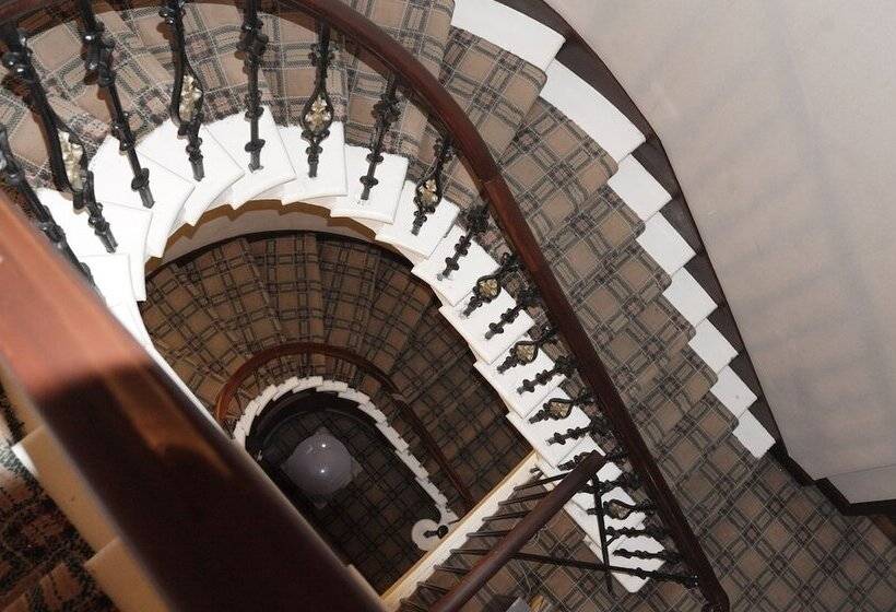 فندق The Mansefield