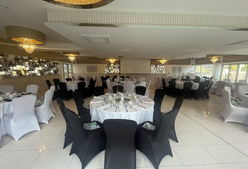 فندق The Mansefield