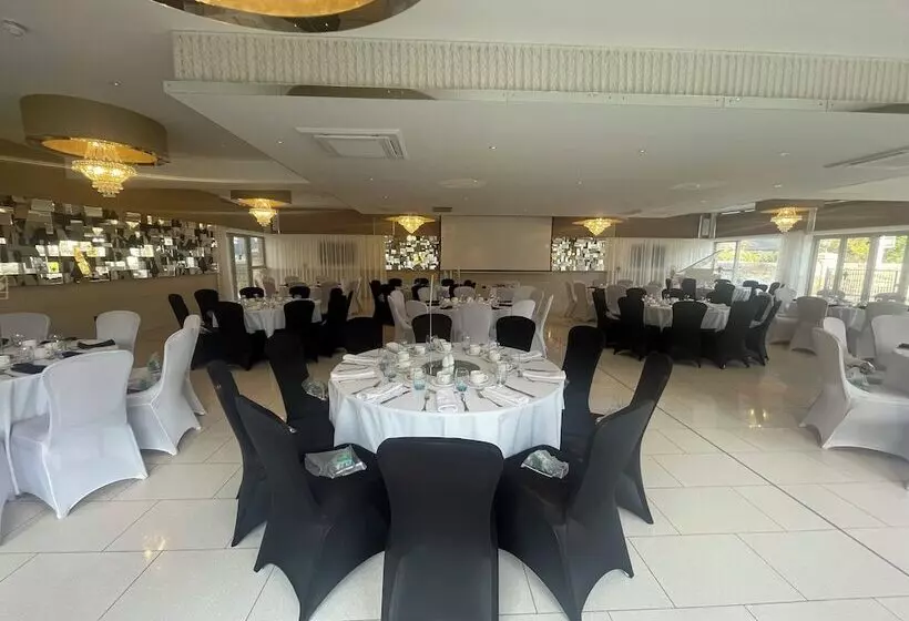 Hotel The Mansefield
