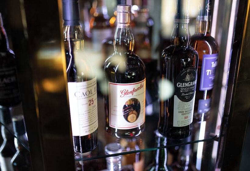 فندق The Mansefield