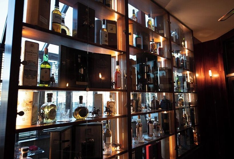 فندق The Mansefield