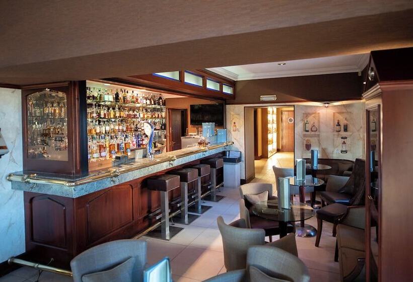 فندق The Mansefield