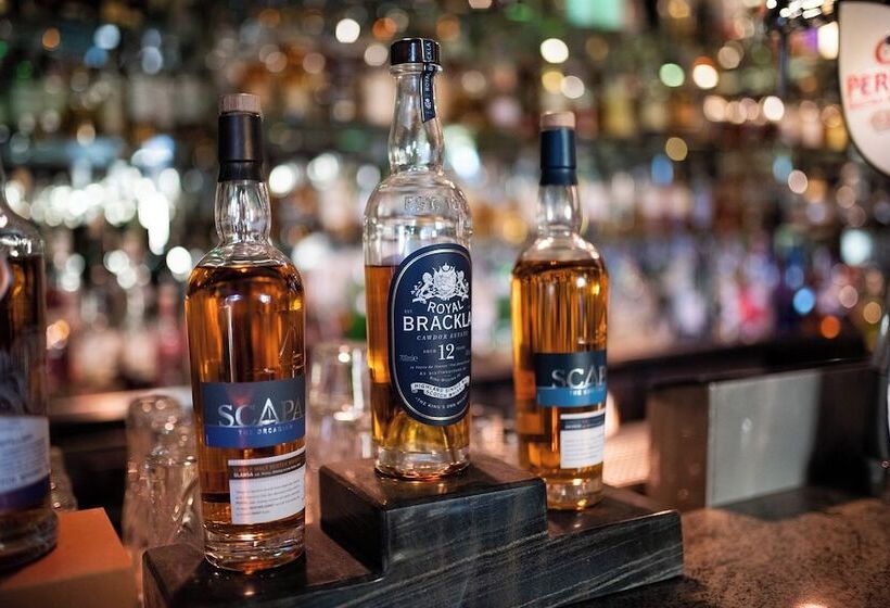 فندق The Mansefield