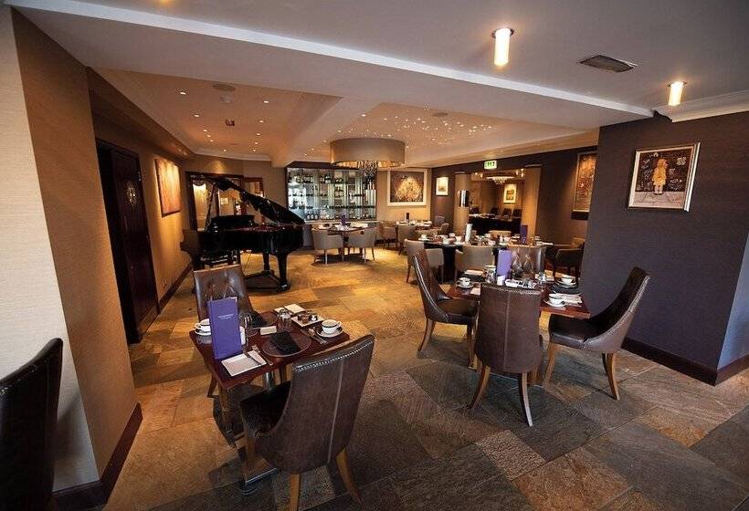 فندق The Mansefield