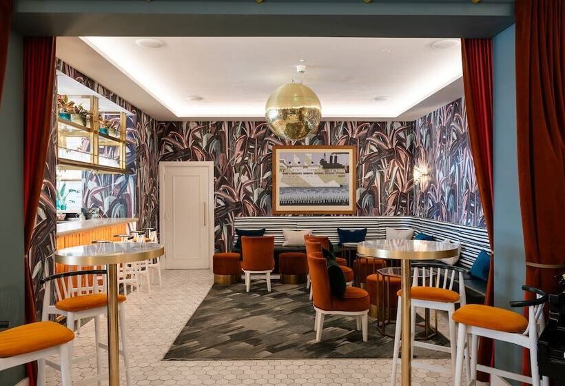 בית מלון כפרי The Nici