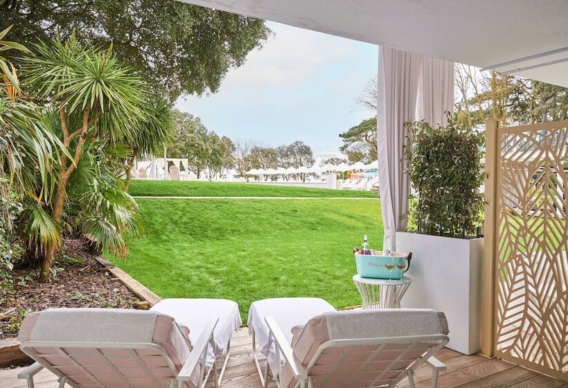 בית מלון כפרי The Nici