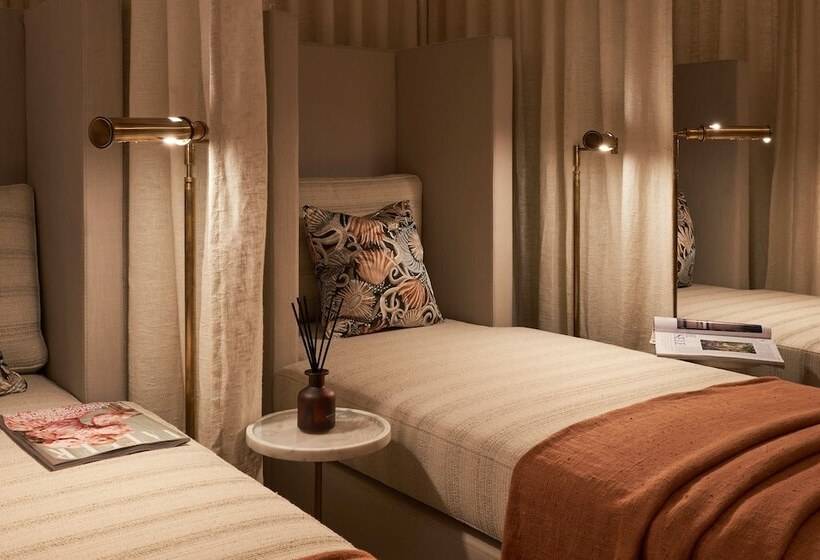 בית מלון כפרי The Nici