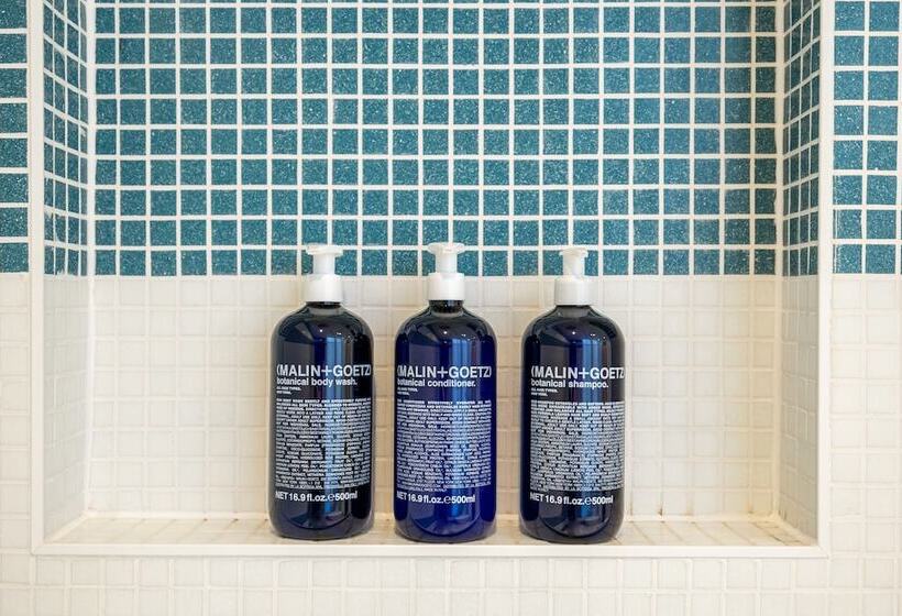 בית מלון כפרי The Nici