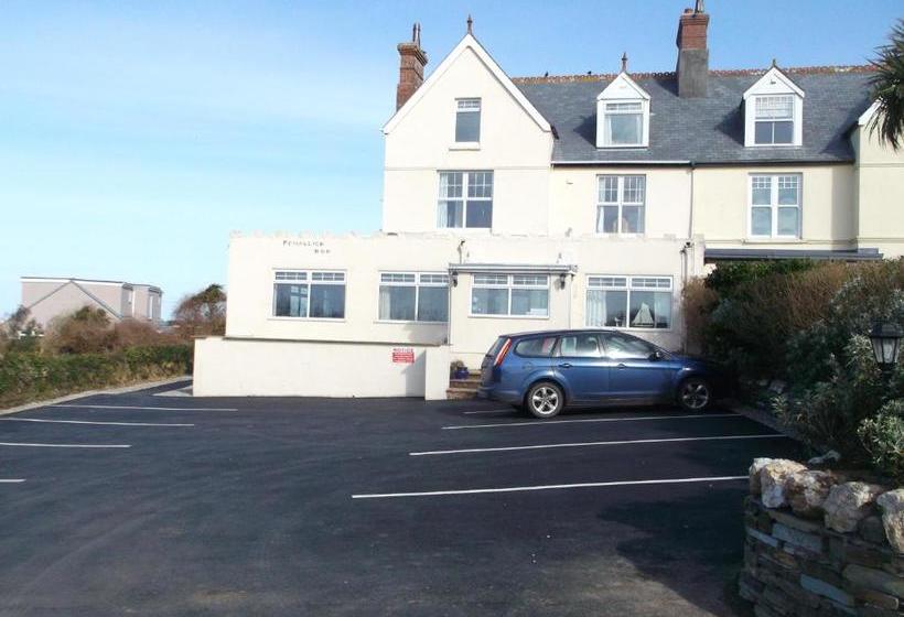 Penallick B&b