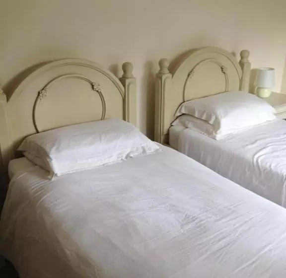 Bed and Breakfast Langley Inn