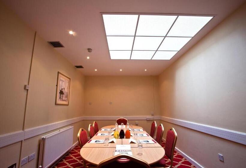 Airport Hotel Manchester