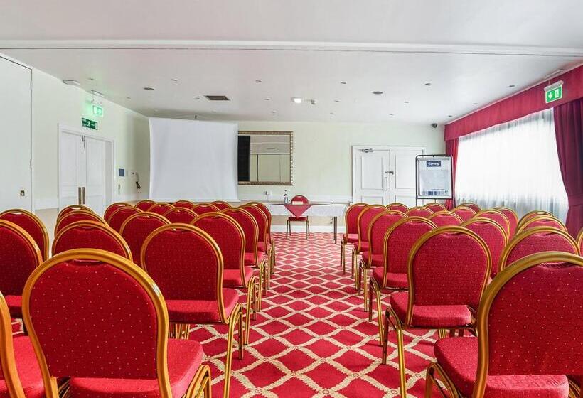 Airport Hotel Manchester