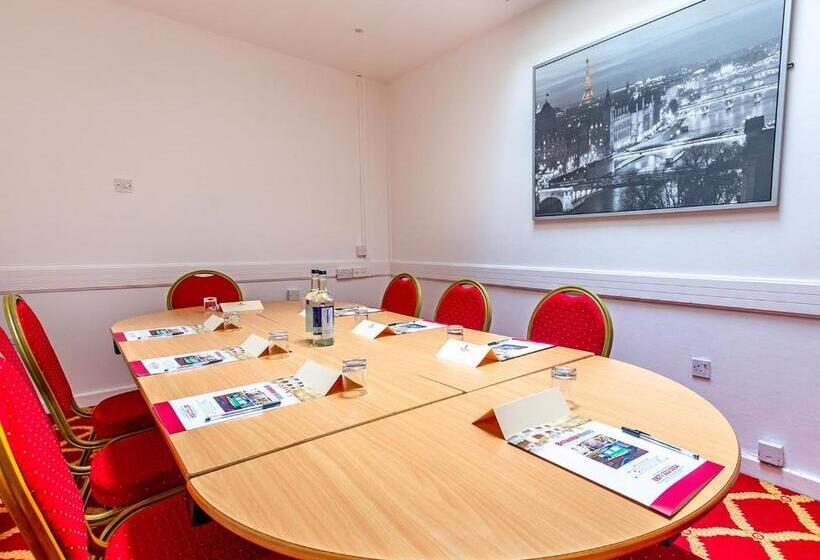 Airport Hotel Manchester