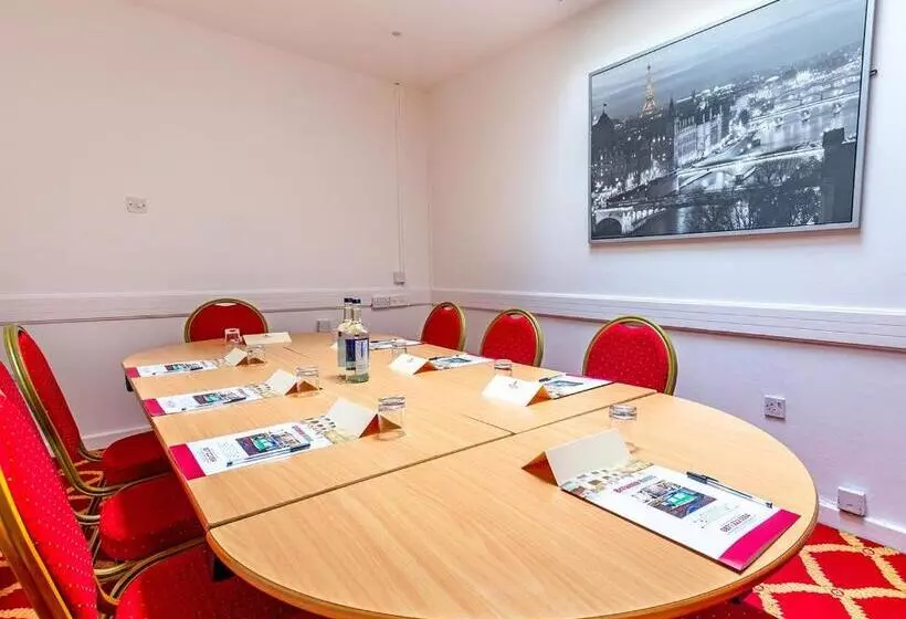 Airport Hotel Manchester