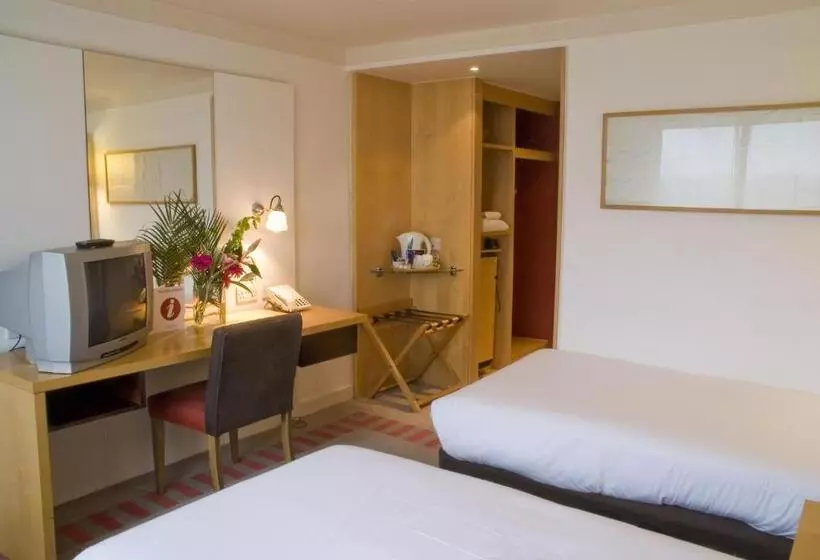 Airport Hotel Manchester