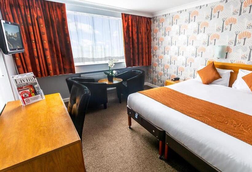 Airport Hotel Manchester