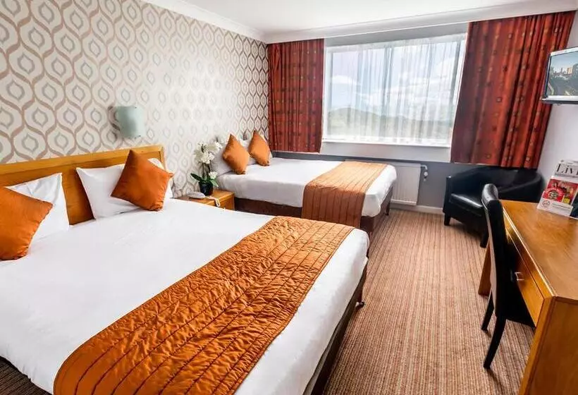Airport Hotel Manchester