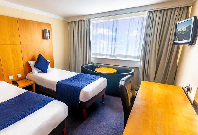 Airport Hotel Manchester