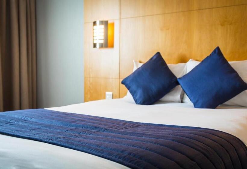 Airport Hotel Manchester