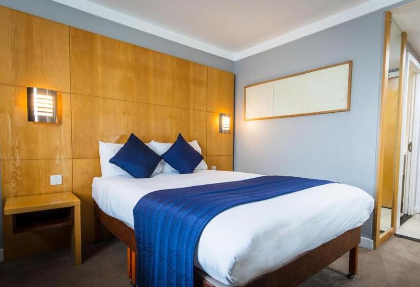 Airport Hotel Manchester