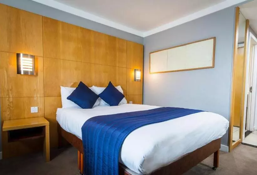 Airport Hotel Manchester