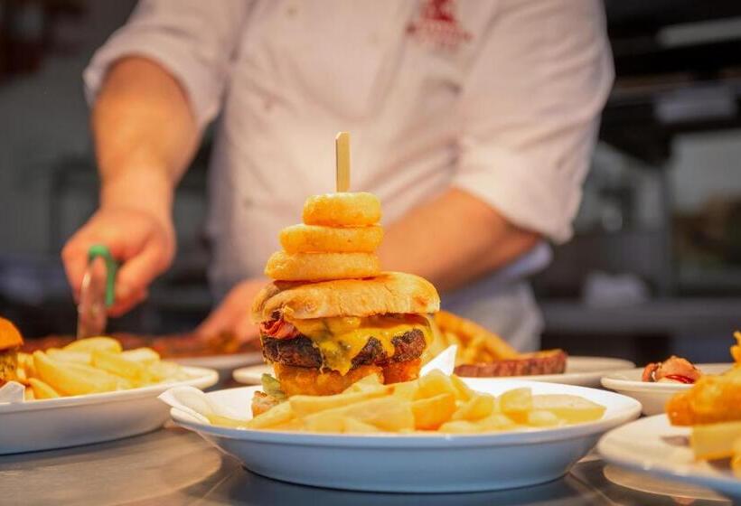 Airport Hotel Manchester