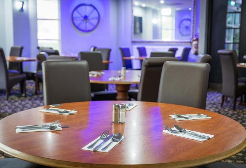 Airport Hotel Manchester