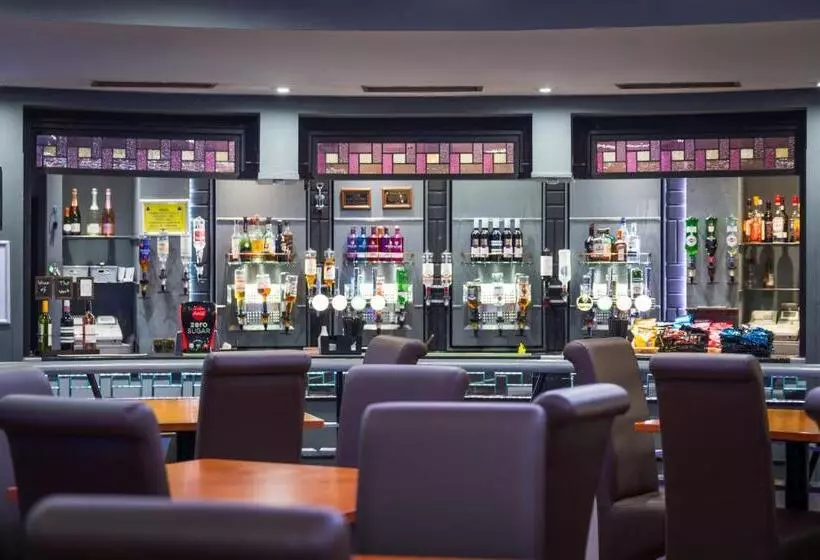 Airport Hotel Manchester