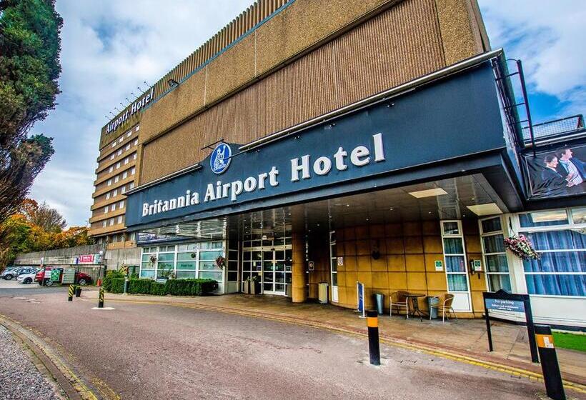 Airport Hotel Manchester
