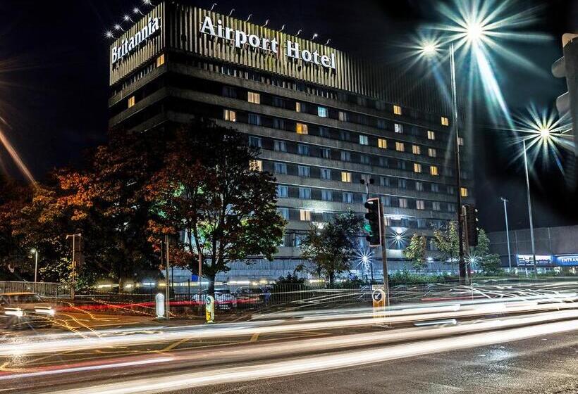 Airport Hotel Manchester
