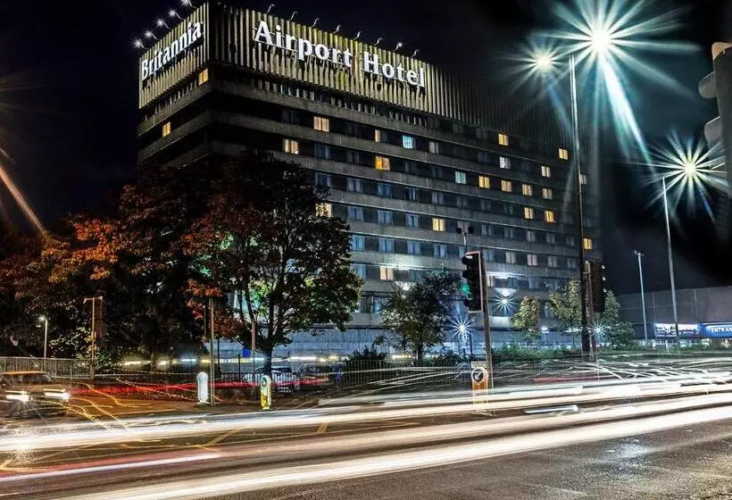 Airport Hotel Manchester