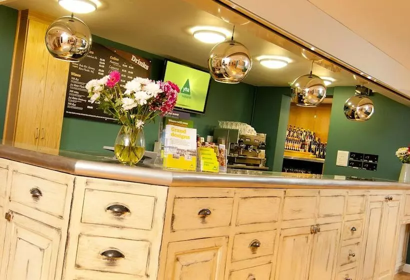 Retkeilymaja Yha Stratford Upon Avon