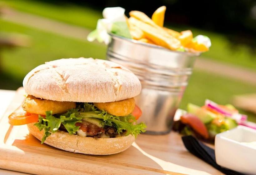 旅馆 Yha Stratford Upon Avon