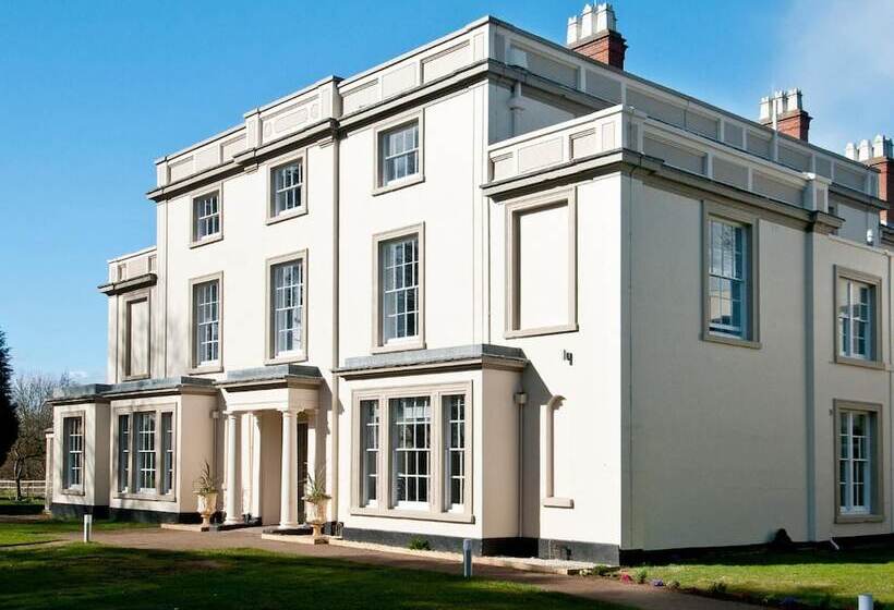 旅馆 Yha Stratford Upon Avon