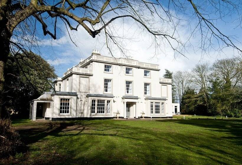 旅馆 Yha Stratford Upon Avon