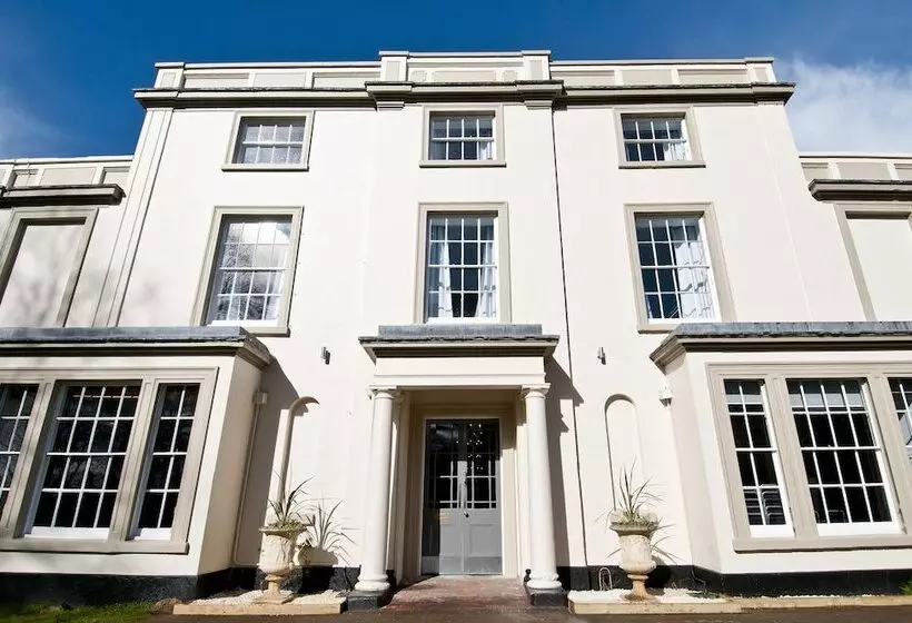 Retkeilymaja Yha Stratford Upon Avon