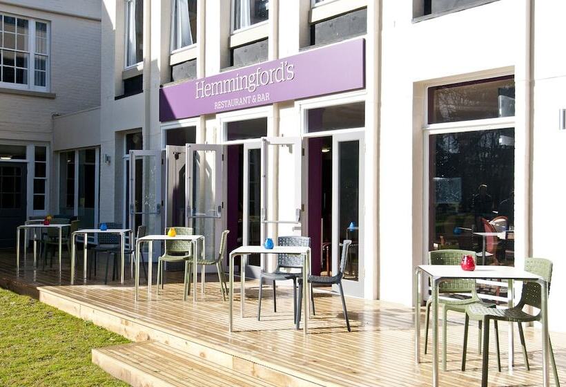 旅馆 Yha Stratford Upon Avon