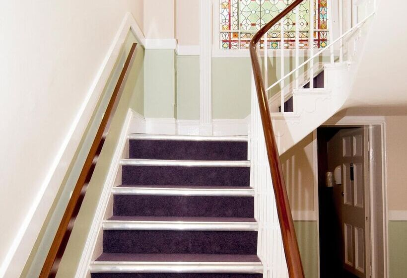 旅馆 Yha Stratford Upon Avon