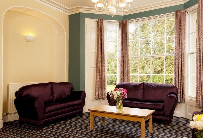 旅馆 Yha Stratford Upon Avon