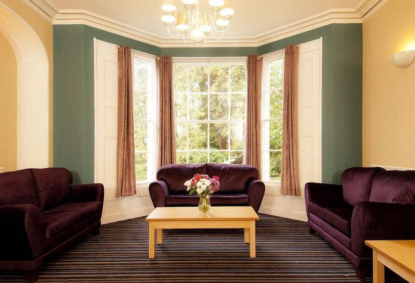 旅馆 Yha Stratford Upon Avon