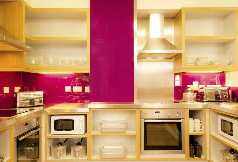 旅馆 Yha Stratford Upon Avon