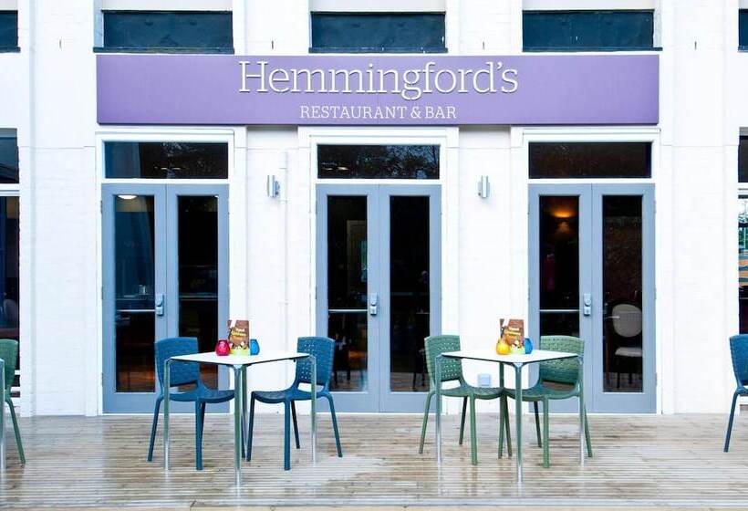 旅馆 Yha Stratford Upon Avon