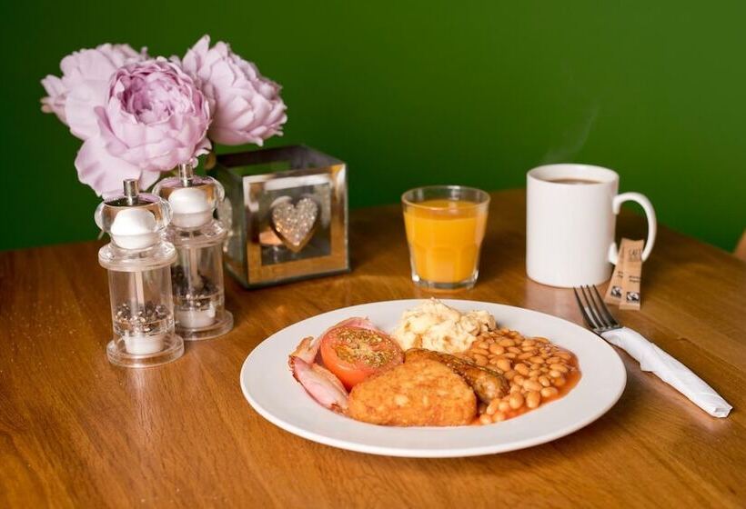 旅馆 Yha Stratford Upon Avon