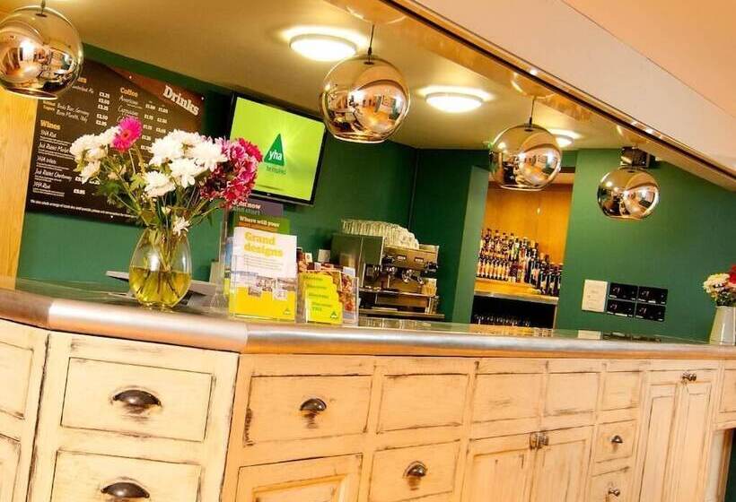 旅馆 Yha Stratford Upon Avon