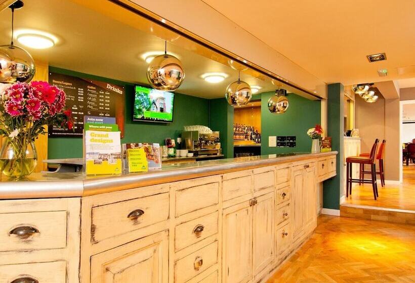 旅馆 Yha Stratford Upon Avon